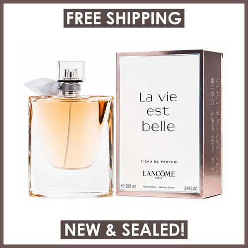 Lancome vie est belle - belle, 3.4